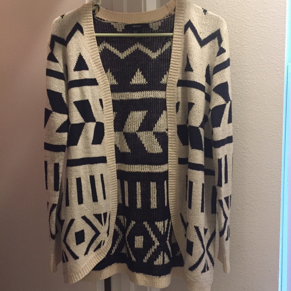 Cardigan